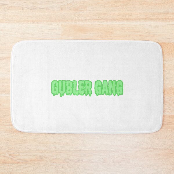 Item preview, Gubler gang green drip designed and sold by Reese Divis.