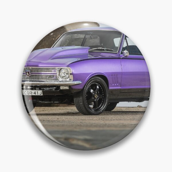 Item preview, Chris Rossi's Holden LC Torana designed and sold by HoskingInd.