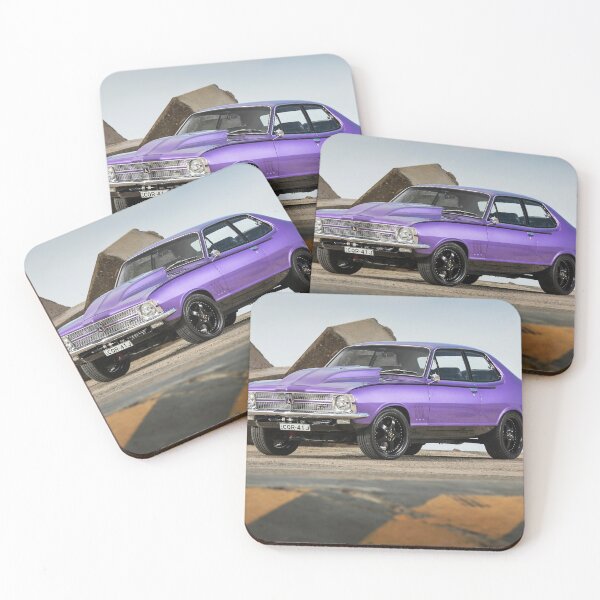 Item preview, Chris Rossi's Holden LC Torana designed and sold by HoskingInd.