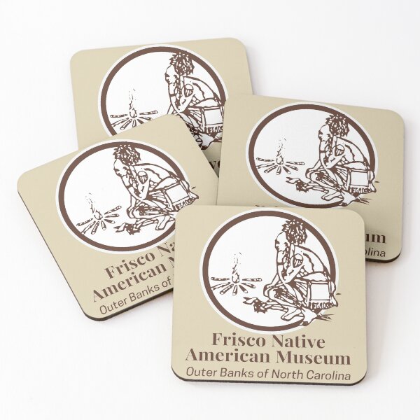 Item preview, FNAM Logo w/Circle Pocket Sized designed and sold by OBXFNAM.
