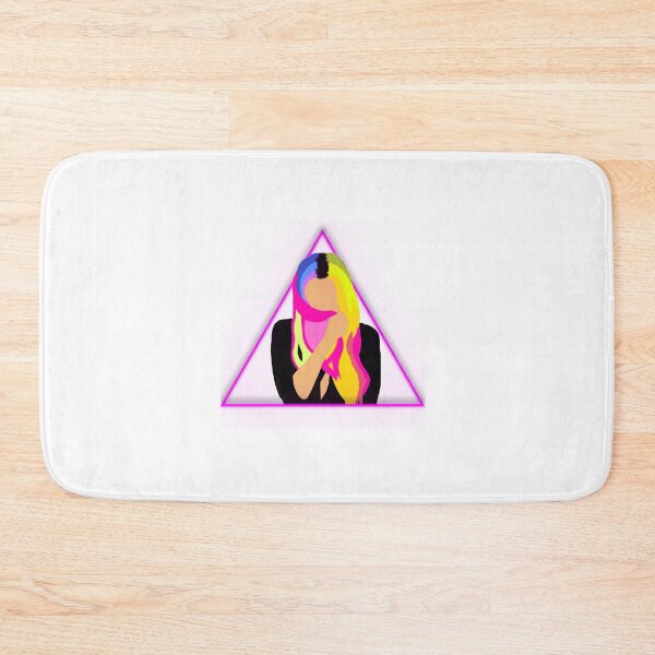 Item preview, Kesha - Rainbow - Rising Star designed and sold by Ericsuxx.
