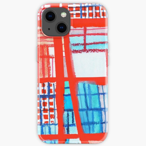 Uptown Chicago iPhone Soft Case