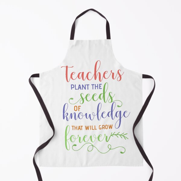Item preview, Teachers Quotes designed and sold by della95.
