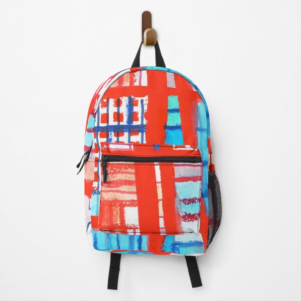 Uptown Chicago Backpack