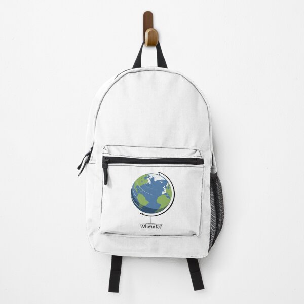 Item preview, Where to? designed and sold by Demetros Design Studio.
