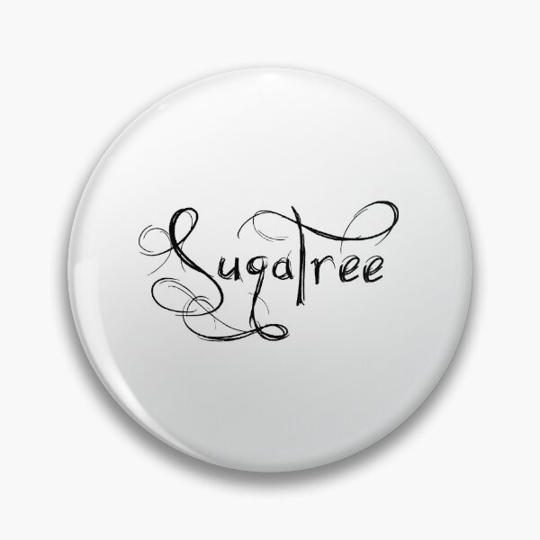 Item preview, Logotipo de SugaTree designed and sold by Yanni.
