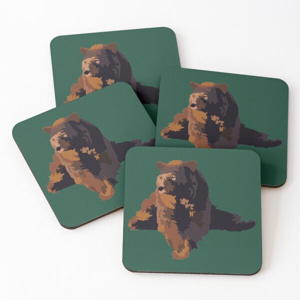 Item preview, Baylor Bear designed and sold by Makieroon.