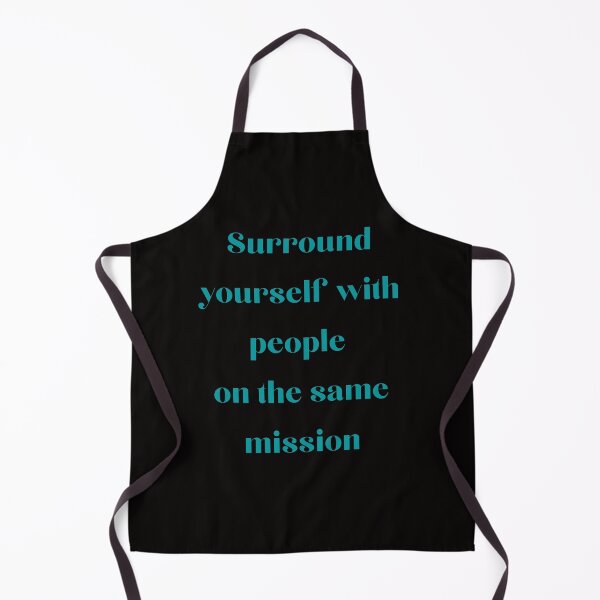 Item preview, Surround yourself with people on the same mission designed and sold by Felicity-K.