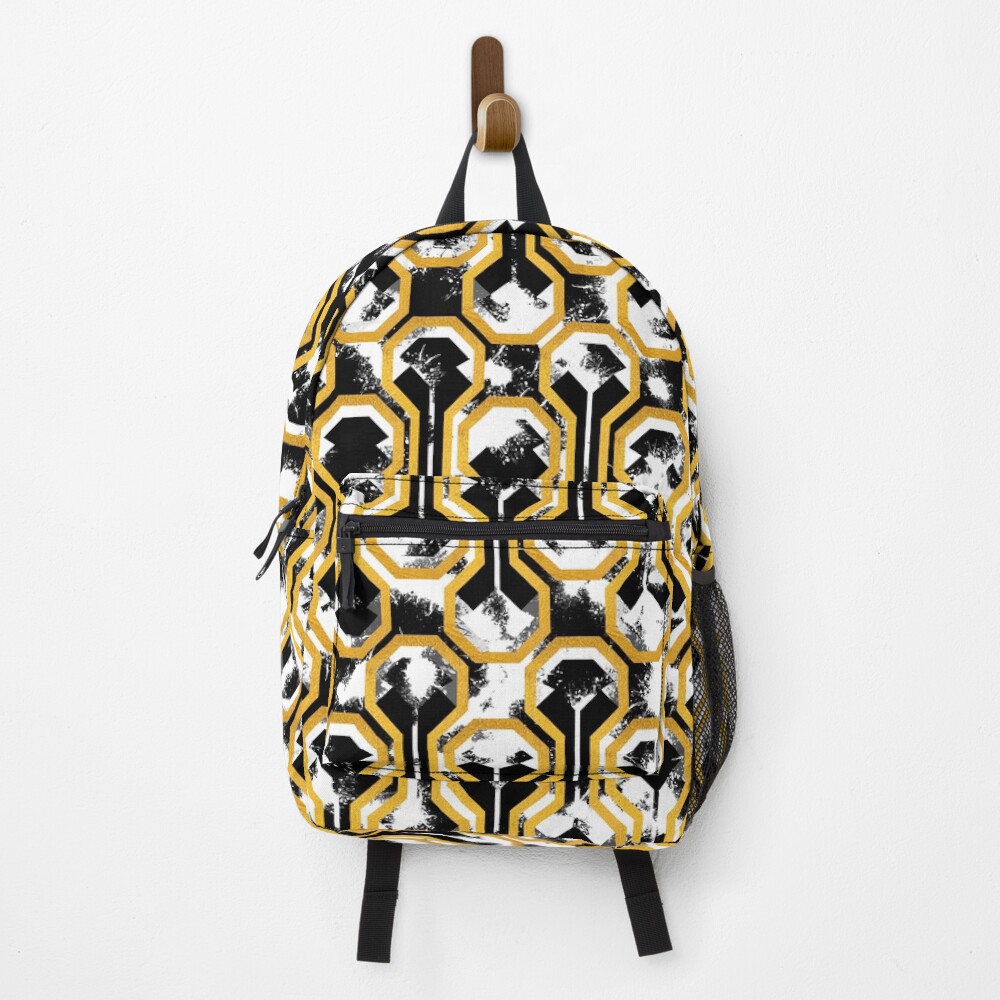Item preview, Backpack designed and sold by ekpatterns.