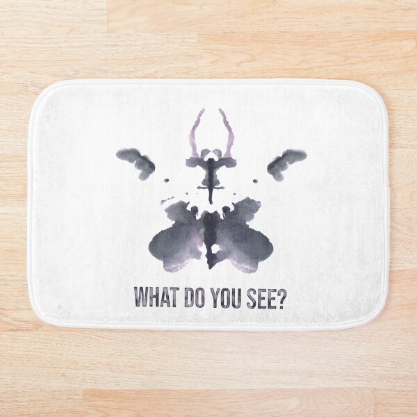 Item preview, What do you see? Design 1 designed and sold by UroliteArt.