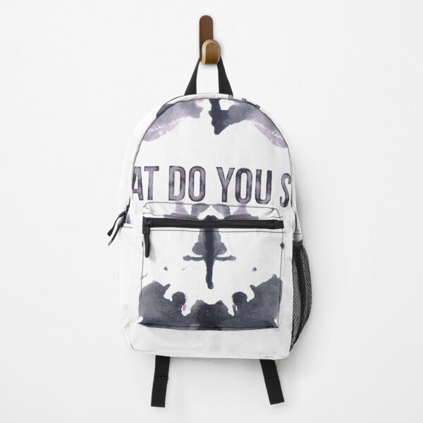 Item preview, What do you see? Design 1 designed and sold by UroliteArt.
