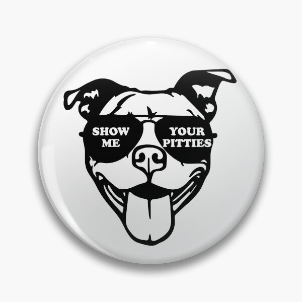 Item preview, Pitbull designed and sold by scaputi84.