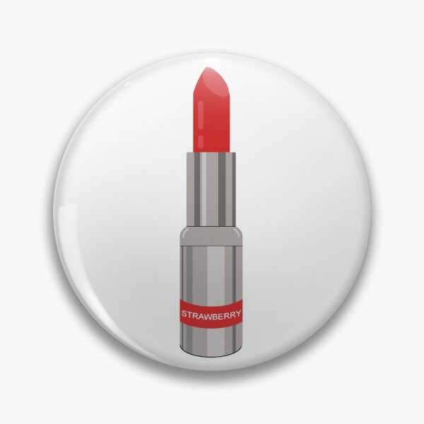 Item preview, Yungblud Strawberry Lipstick designed and sold by sorryimash.
