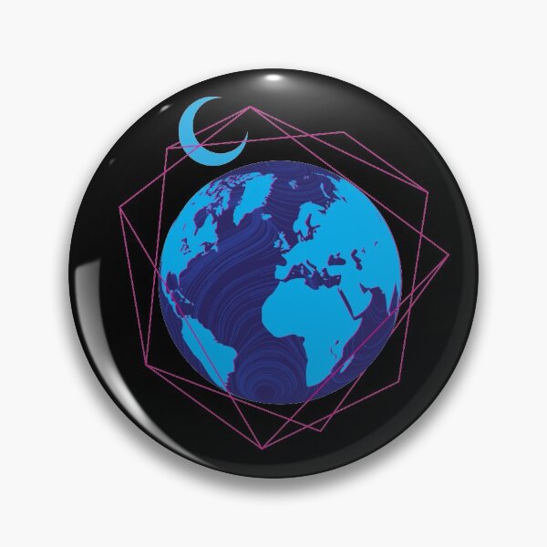Item preview, Earth Encapsulated designed and sold by dexoplanet.