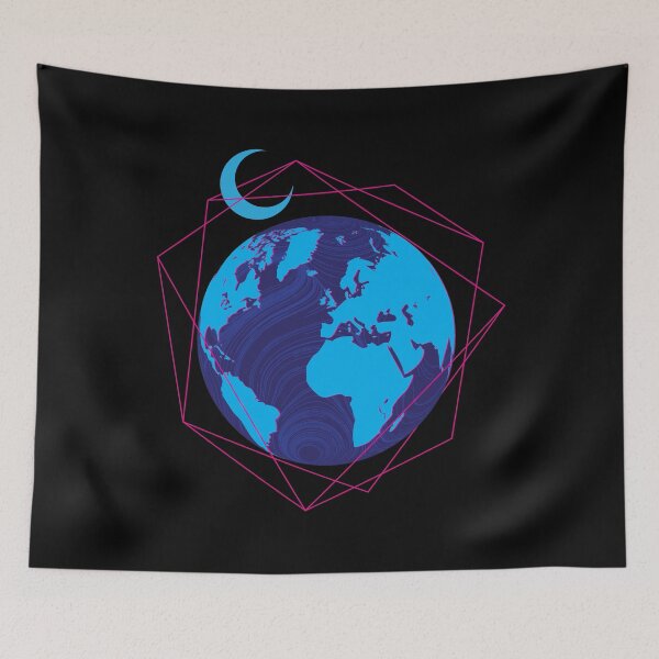 Item preview, Earth Encapsulated designed and sold by dexoplanet.