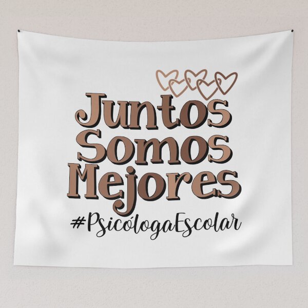 Item preview, School Psychologist designed and sold by EvyStickersx.
