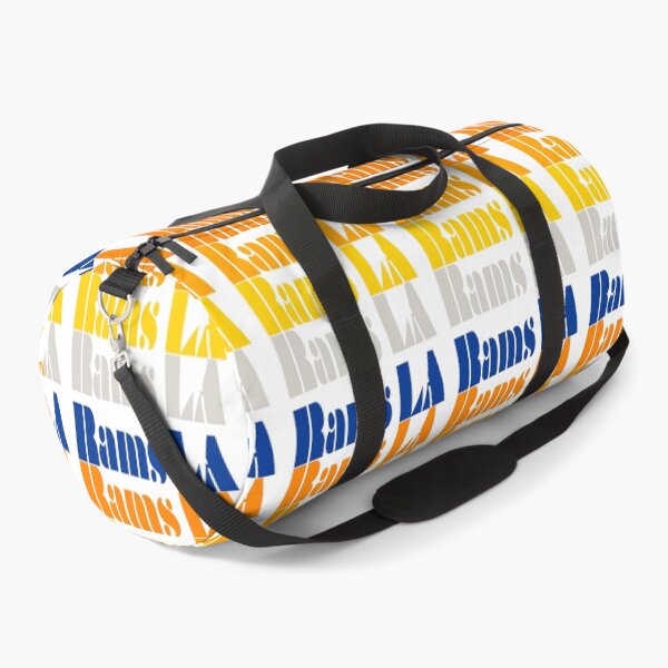 Item preview, '70s Rams - All New Colors designed and sold by Ramheart.