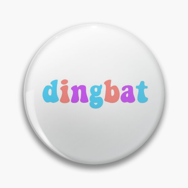 Item preview, dingbat designed and sold by ashshaiv.