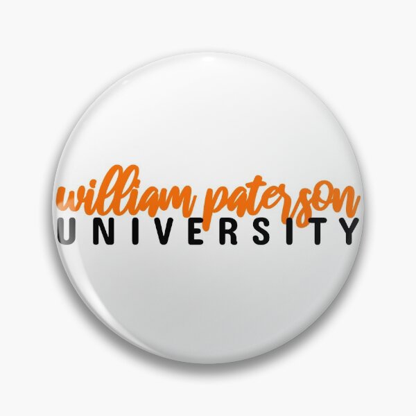 Item preview, william paterson university designed and sold by danielleblack04.