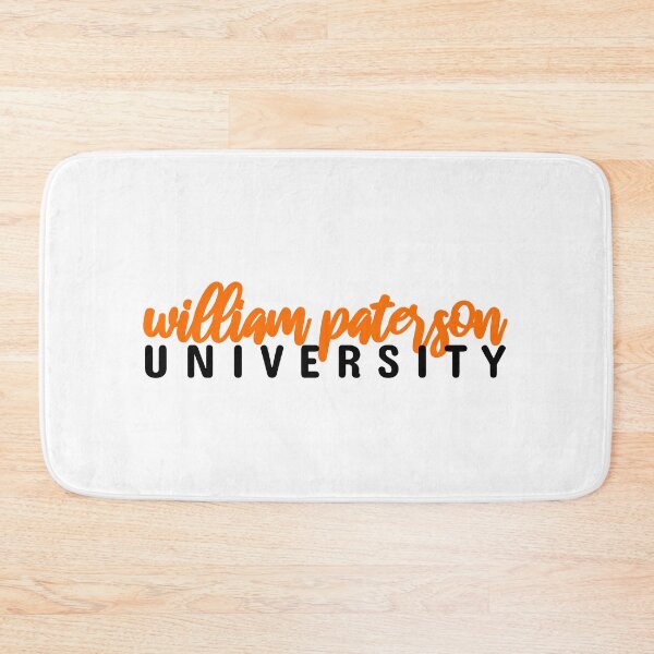 Item preview, william paterson university designed and sold by danielleblack04.