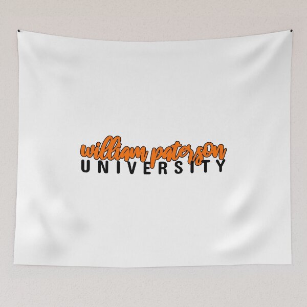 Item preview, william paterson university designed and sold by danielleblack04.