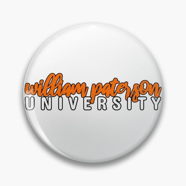 Item preview, william paterson university designed and sold by danielleblack04.