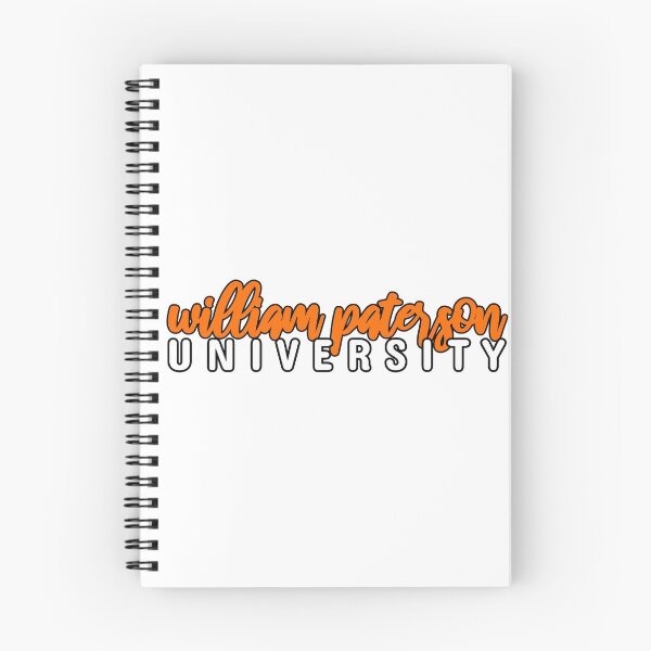 Item preview, william paterson university designed and sold by danielleblack04.