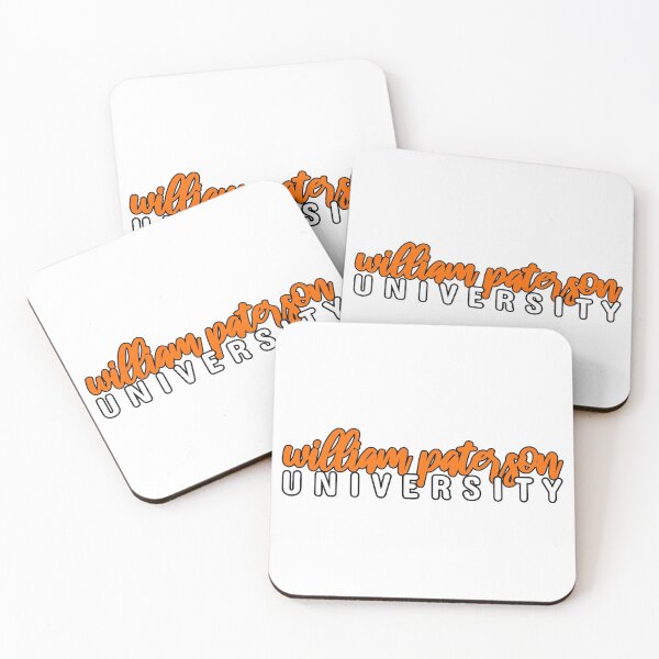 Item preview, william paterson university designed and sold by danielleblack04.