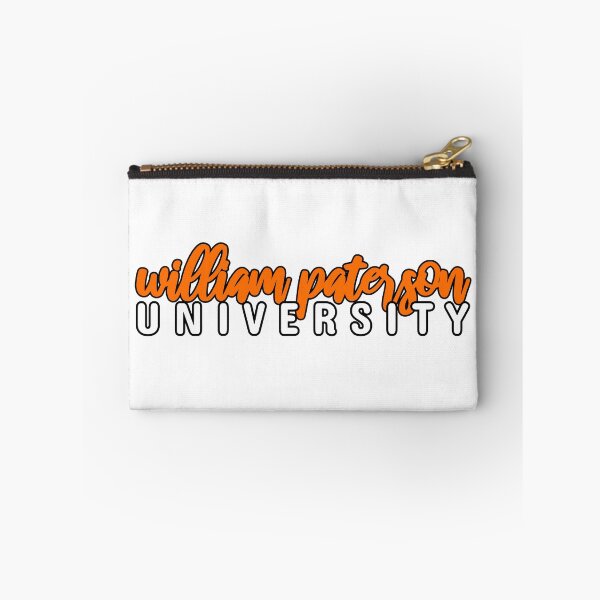 Item preview, william paterson university designed and sold by danielleblack04.