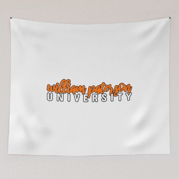 Item preview, william paterson university designed and sold by danielleblack04.