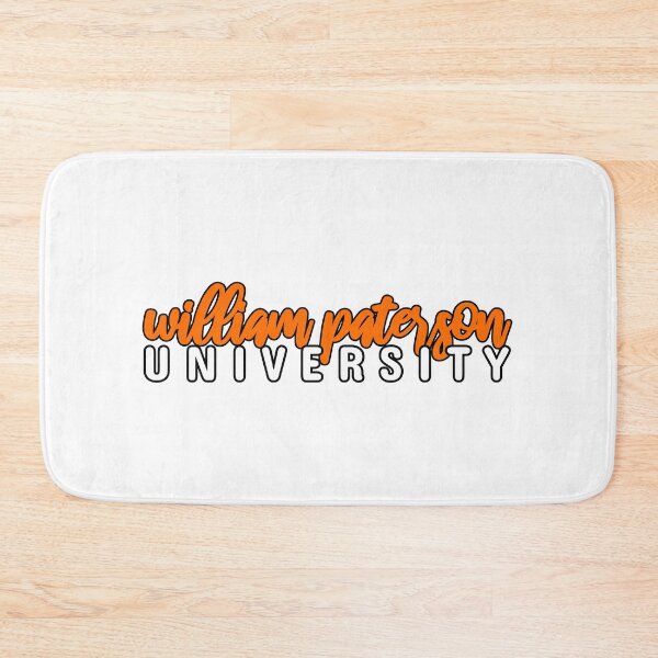 Item preview, william paterson university designed and sold by danielleblack04.