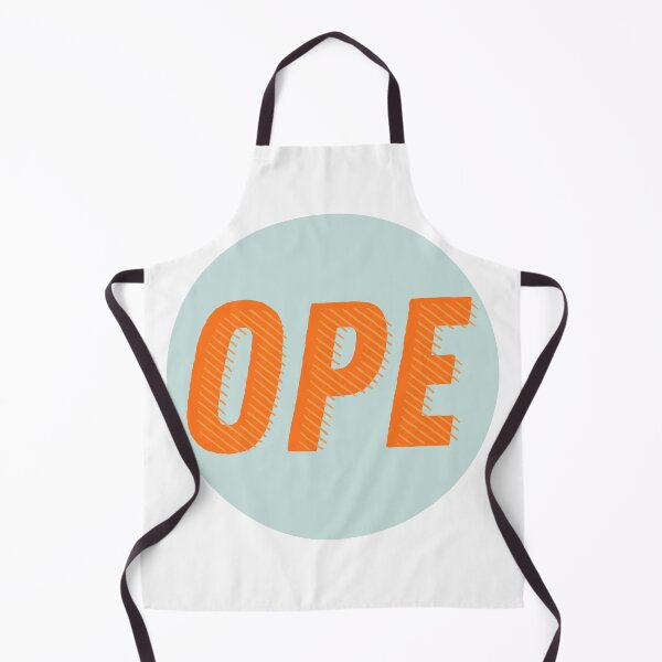 Item preview, Colorful Ope designed and sold by makeupaura.