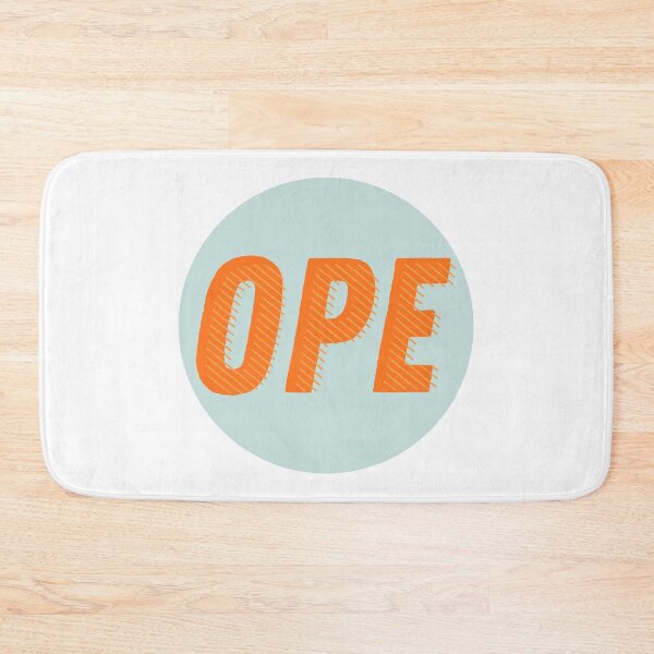 Item preview, Colorful Ope designed and sold by makeupaura.