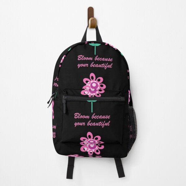 Item preview, Happy Place Collection, Bloom Because Your Beautiful, Coordinate designed and sold by Sharon Schwalbe.