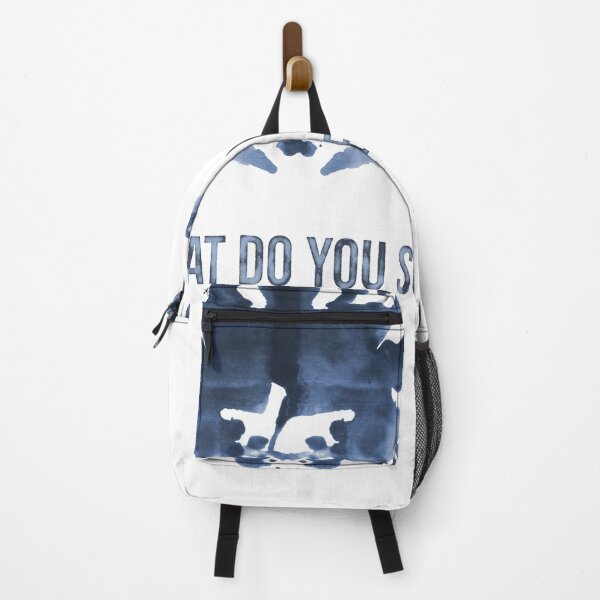 Item preview, What do you see? Design 2 designed and sold by UroliteArt.