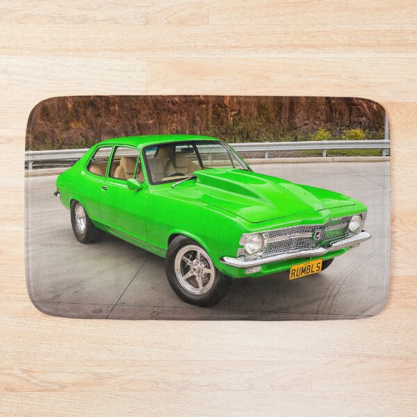 Item preview, Jason's Holden LC Torana designed and sold by HoskingInd.