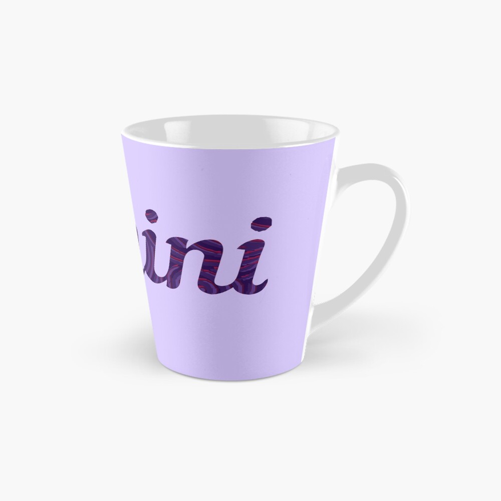 Item preview, Tall Mug designed and sold by graphicgal.