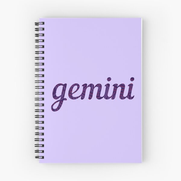 Item preview, gemini designed and sold by graphicgal.