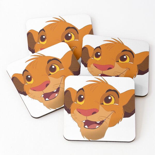 Item preview, Lion King designed and sold by emmy107.