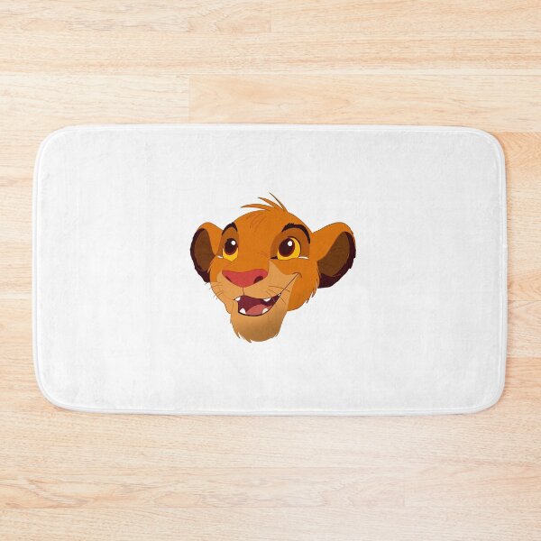 Item preview, Lion King designed and sold by emmy107.