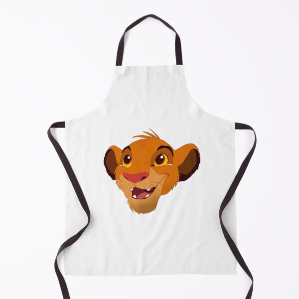 Item preview, Lion King designed and sold by emmy107.