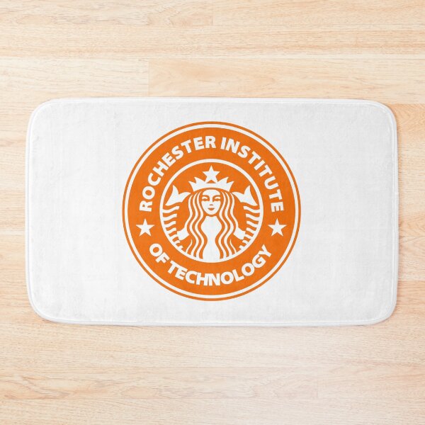 Item preview, RIT Coffee designed and sold by emroba.