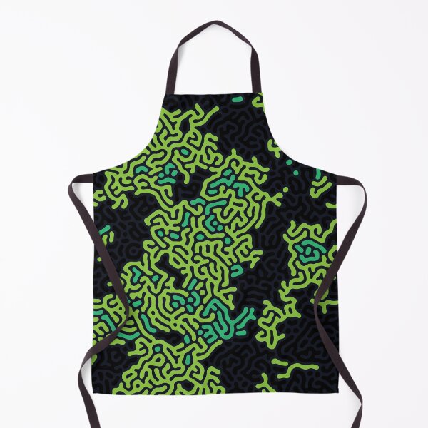 Item preview, Green Abstract designed and sold by JordanWDesign.