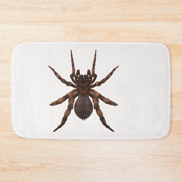Item preview, Spider Logo 3D designed and sold by MOUKI96.