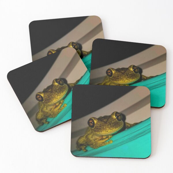 Item preview, Green Frog Photo designed and sold by fourleafphotos.