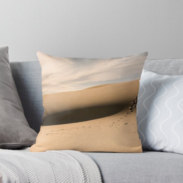 Item preview, Sand Dunes, Lake Mungo designed and sold by Dreamscape Eclectic .