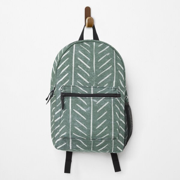 Item preview, Blackboard herringbone pattern designed and sold by ekpatterns.