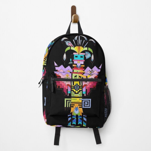 Item preview, Kachina Butterfly 7 designed and sold by Sharon Schwalbe.