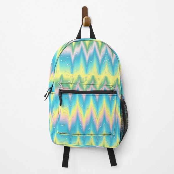 Item preview, Rainbow Wave designed and sold by Sharon Schwalbe.