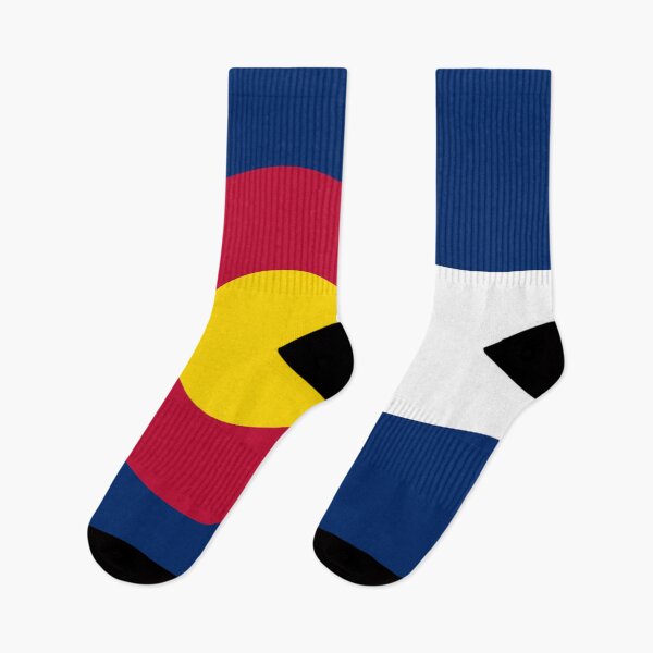Item preview, Flag of Colorado designed and sold by Bruiserstang.